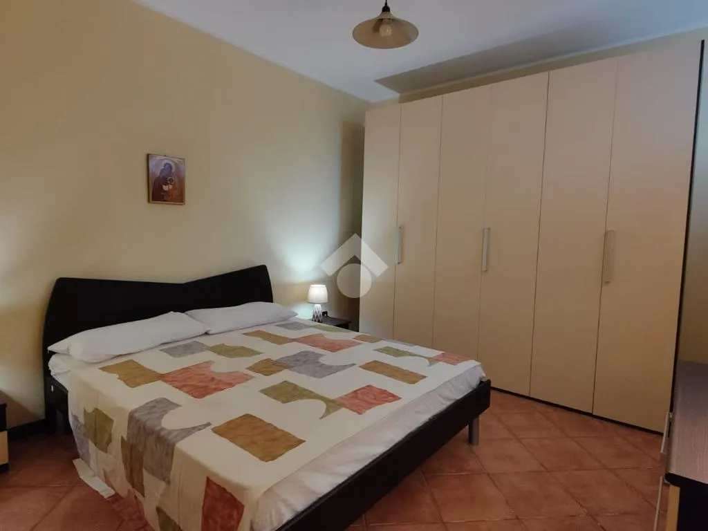 Magamistoad - Twin-Storey Apartment with Panoramic View in Manta