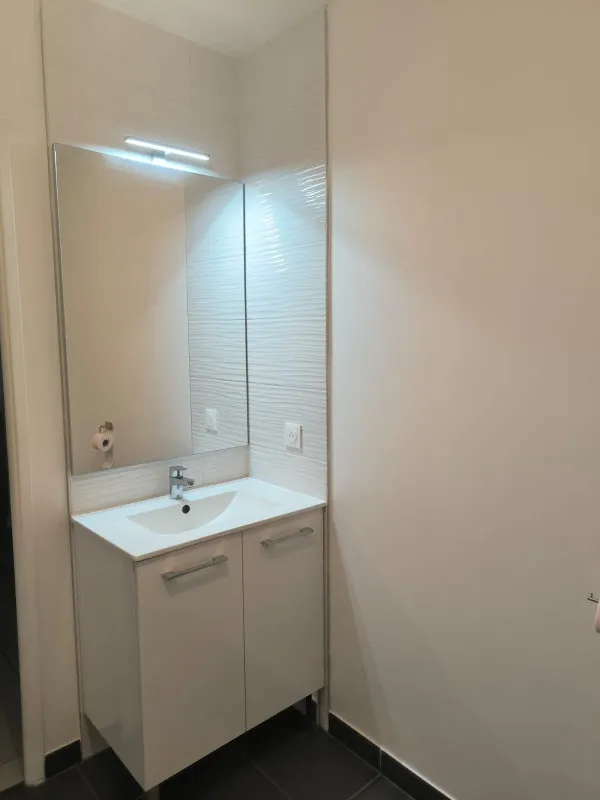 Bagni - Meubled Flat with Terrace in Anglet