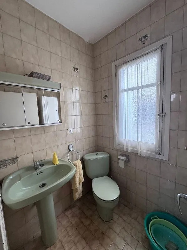 Vannitoad - Apartment with Terrace in Palencia Centre