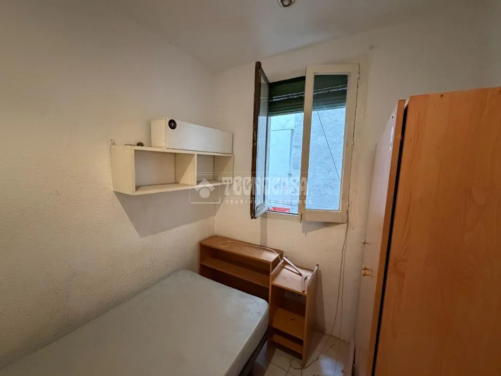 Chambres - Apartment with Reform Potential in Recoletos