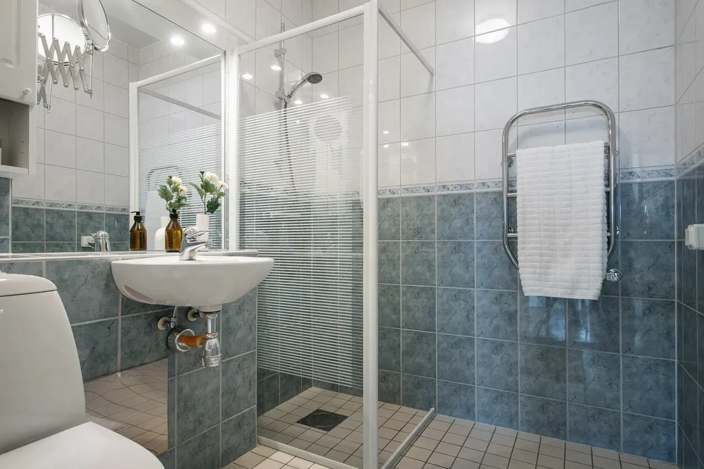 Appartement 4 pièces à Saltsjöbaden