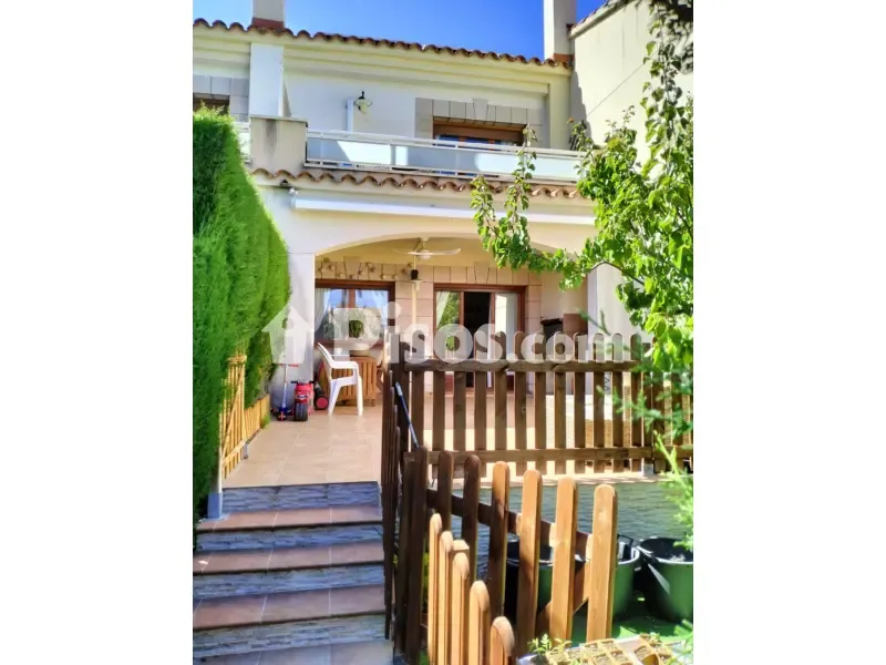 Terrazza - Terraced House with Terrace in Costa Zefir