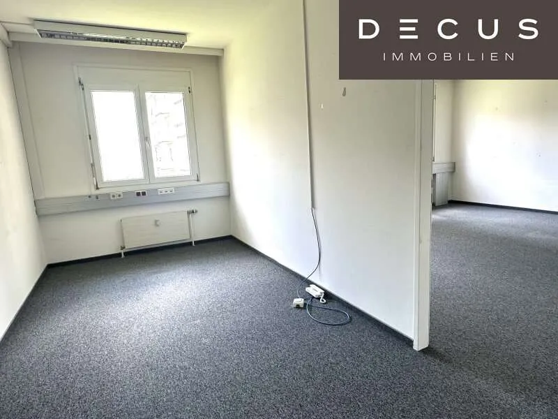 Office - Central Office Space Near Main Station