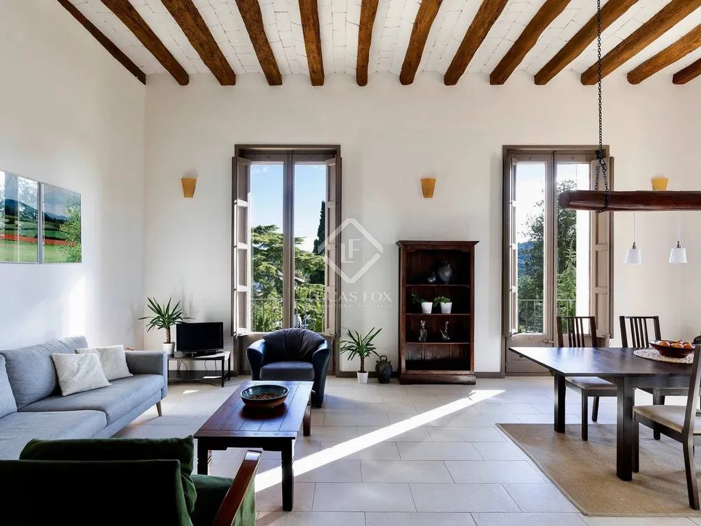 Séjour - Boutique Holiday Resort in Carme, Spain