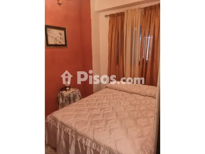Chambres - Townhouse with Balcony in Torrequemada