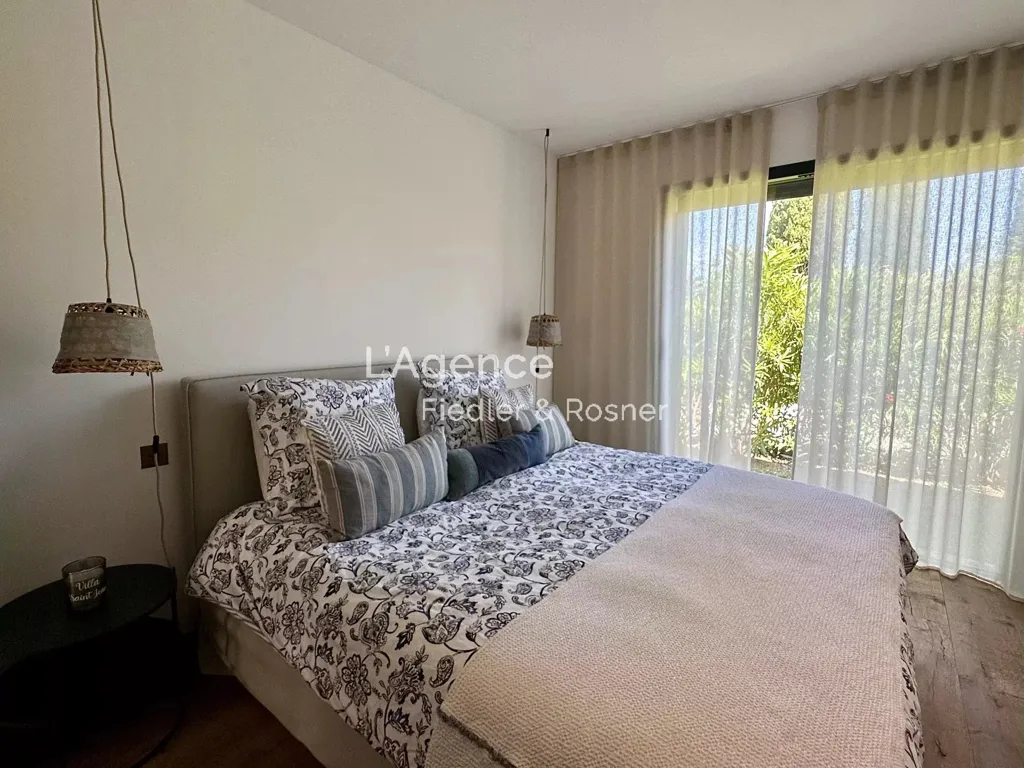Magamistoad - Charming Villa with Pool near Saint-Tropez Centre