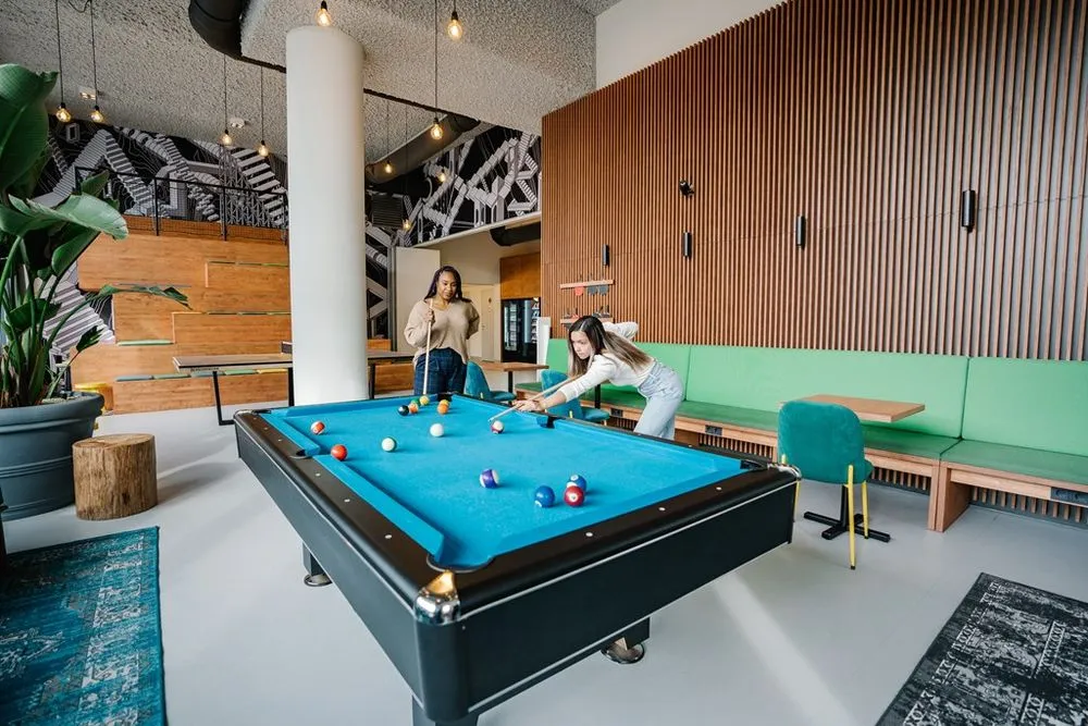 Toad - Studio Apartment in Rotterdam Centre