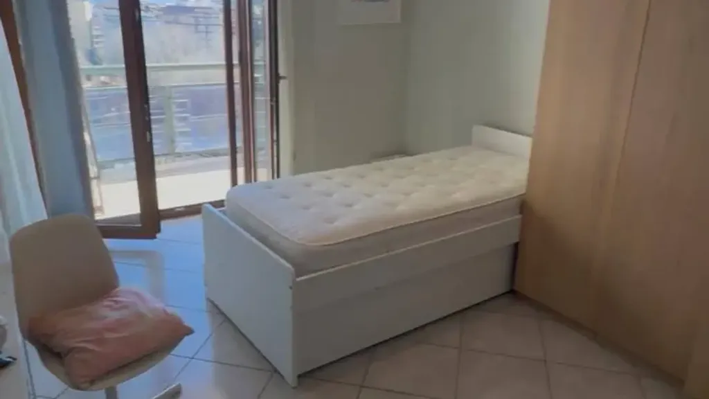 Chambres - Luxury Apartment with Balcony in Avellino