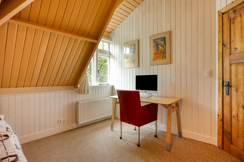 Maison 4 pièces à Leiden