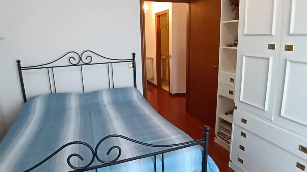 Chambres - Terraced House with Garage in Empoli