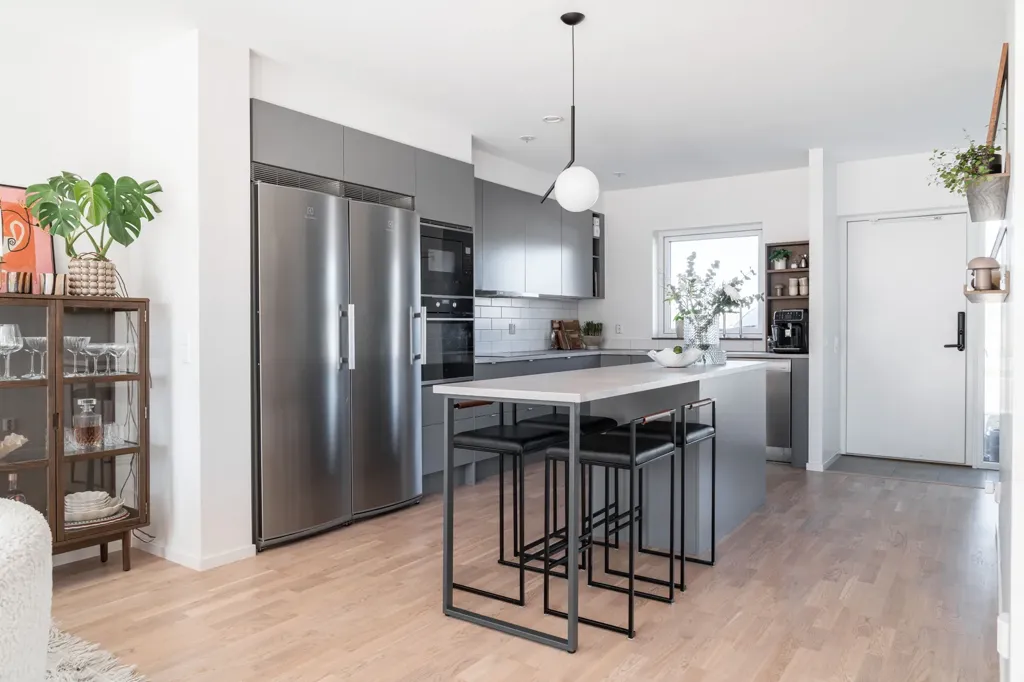 Appartement 5 pièces à Landskrona