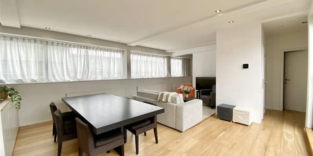 Elutuba - Flats with Terrace in Ukkel