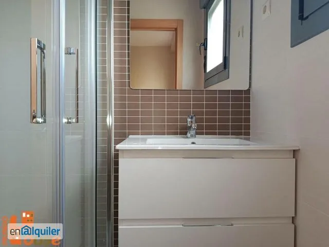 Vannitoad - New Flat with Balcony in San Ildefonso