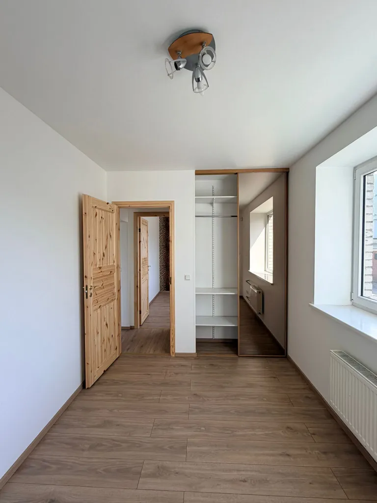 Appartement 4 pièces à Rakvere linn