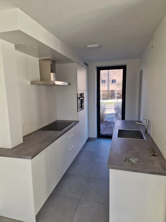 3-bedroom house in Kerkom