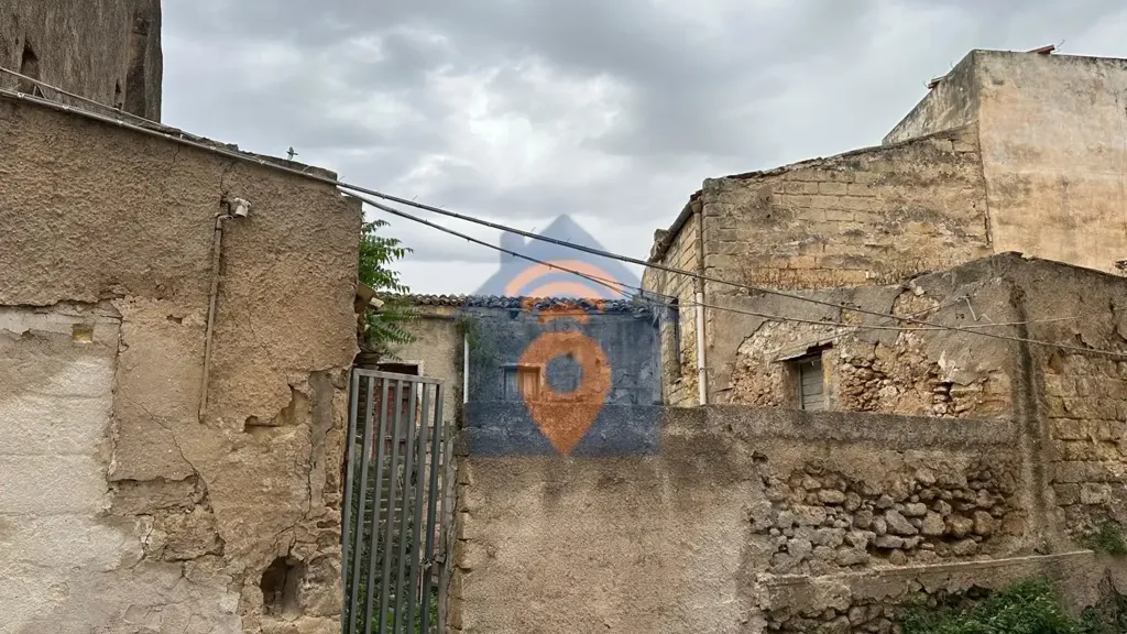 Extérieur - Rustico with Strategic Location in Castelvetrano