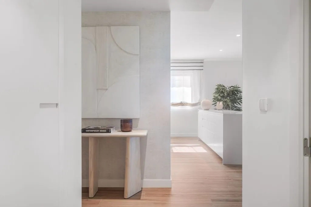 Luxury Apartment with Pool in Lisbon