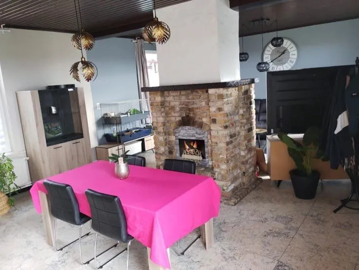 Maison 4 chambres à Slijpe