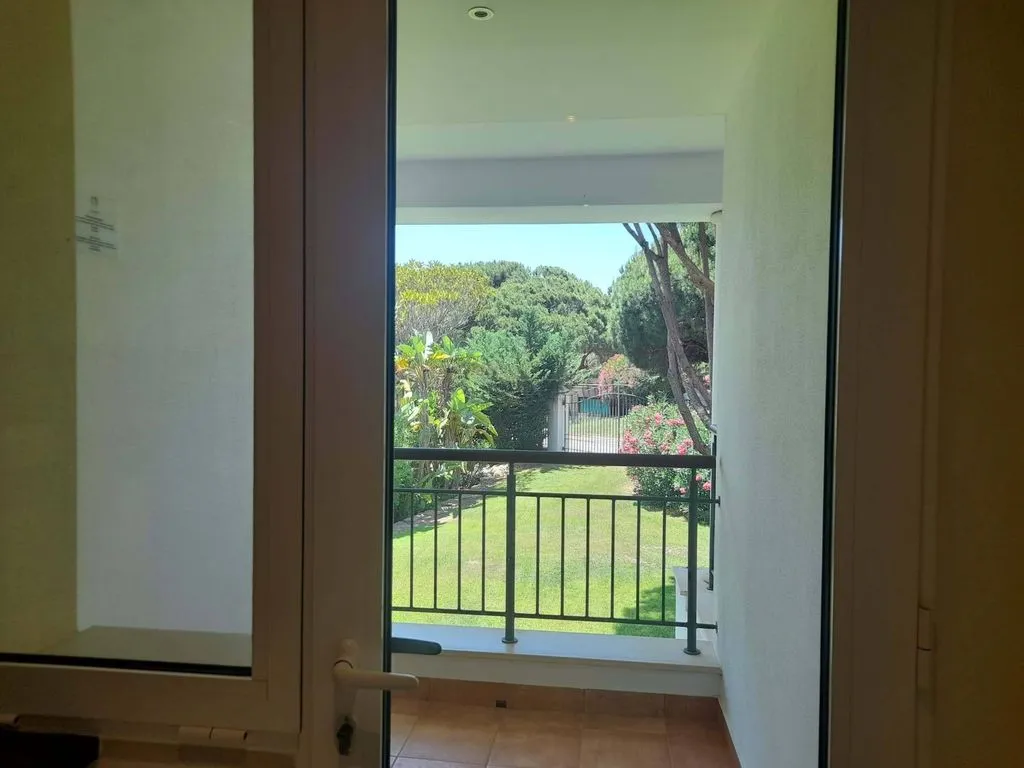 Balcon - Luxury Flat with Private Pool in Vilamoura