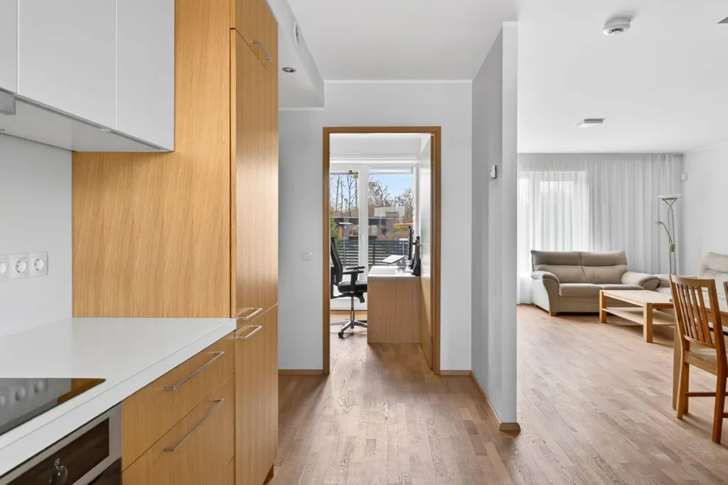 Maison 5 pièces à Saue vald