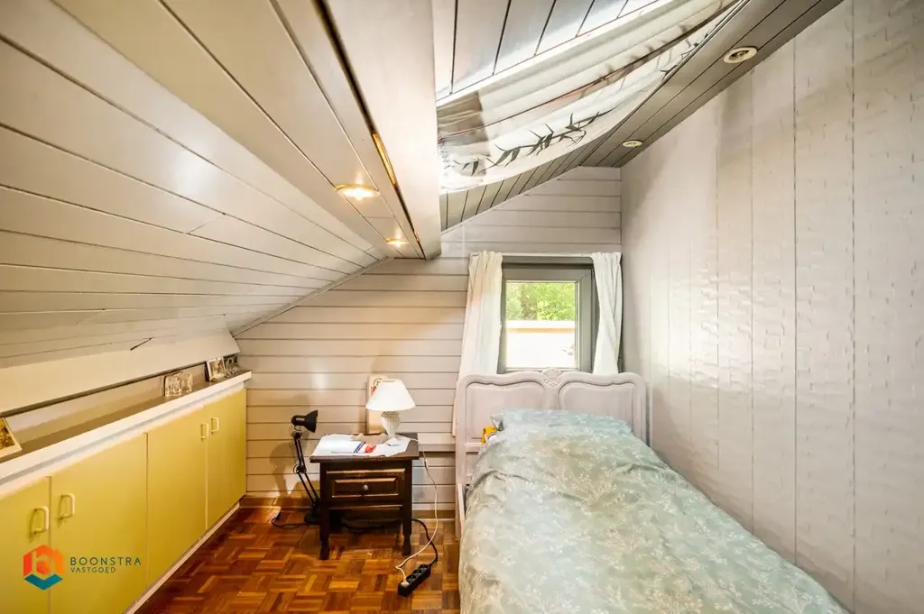 Magamistoad - Charming House with Garden in Rijmenam