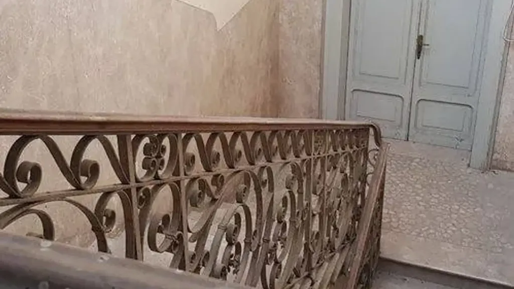 Pièces - Villa for Renovation in Dolo