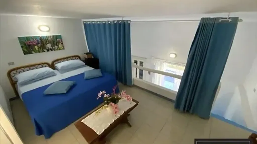 Magamistoad - Historic Villa with Sea View in Panarea