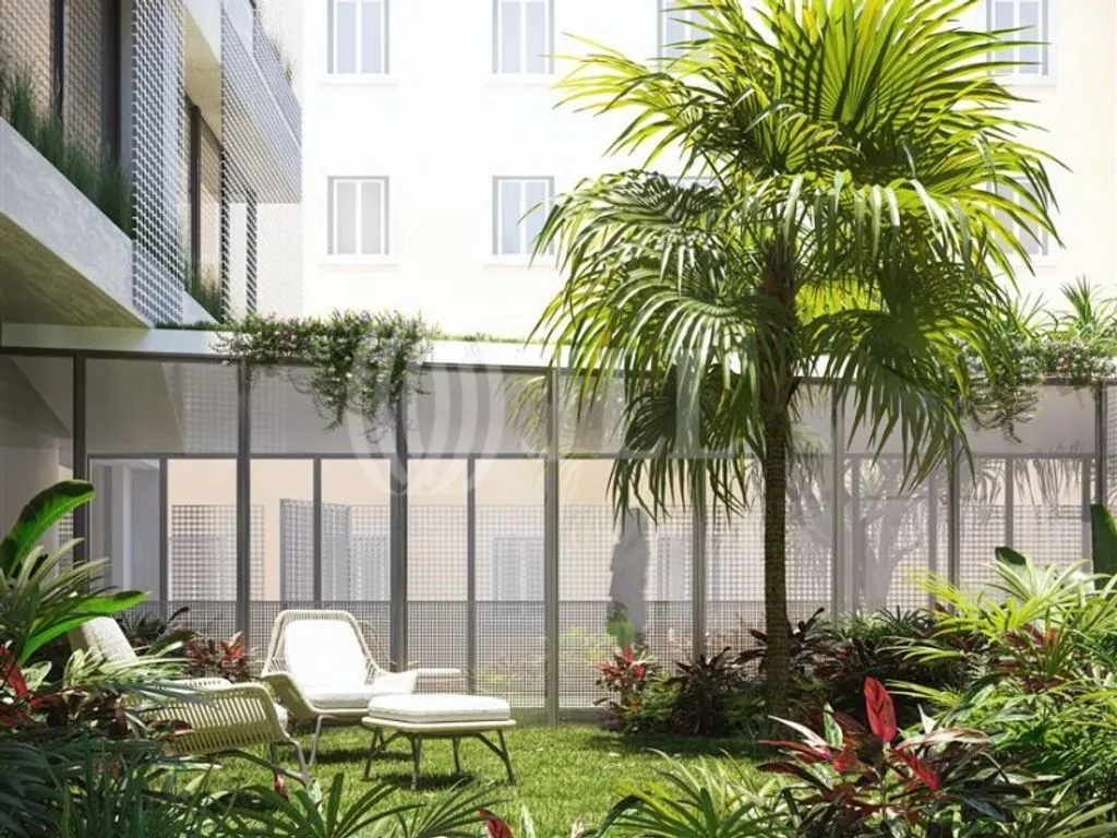 Aed - Luxury Duplex Flat with Balconies in Lisbon