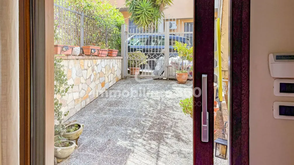 Terrazza - Arched Villa with Private Gardens in Rovito