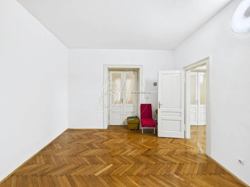 Toad - Apartment with Balcony in Pula Centre