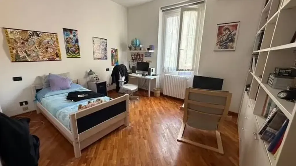 Magamistoad - Completely Ristrutturated Apartment with Balcony in Florence