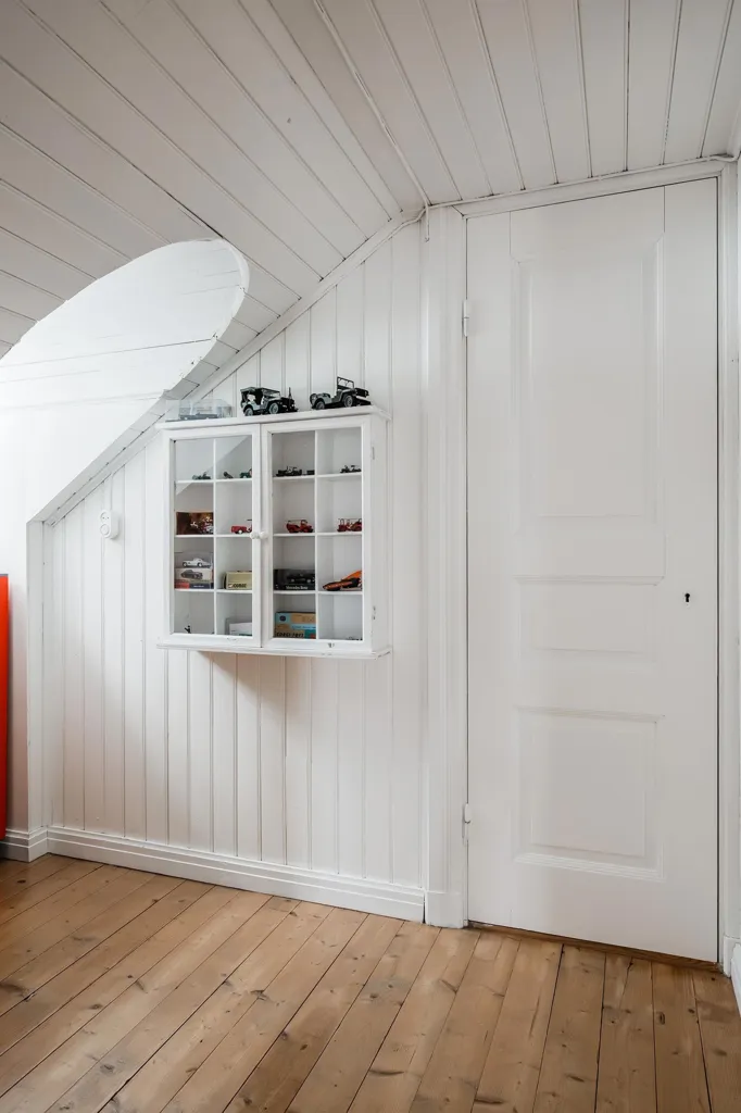 Toad - Renovated Rectory with Lake View in Ransberg