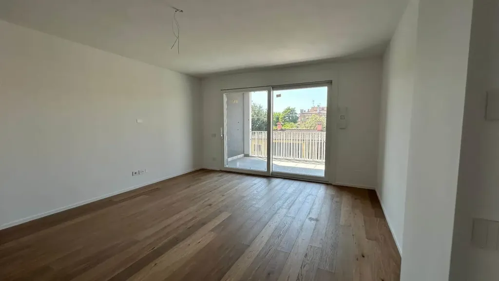 Pièces - Apartment with Private Terrace in Padova