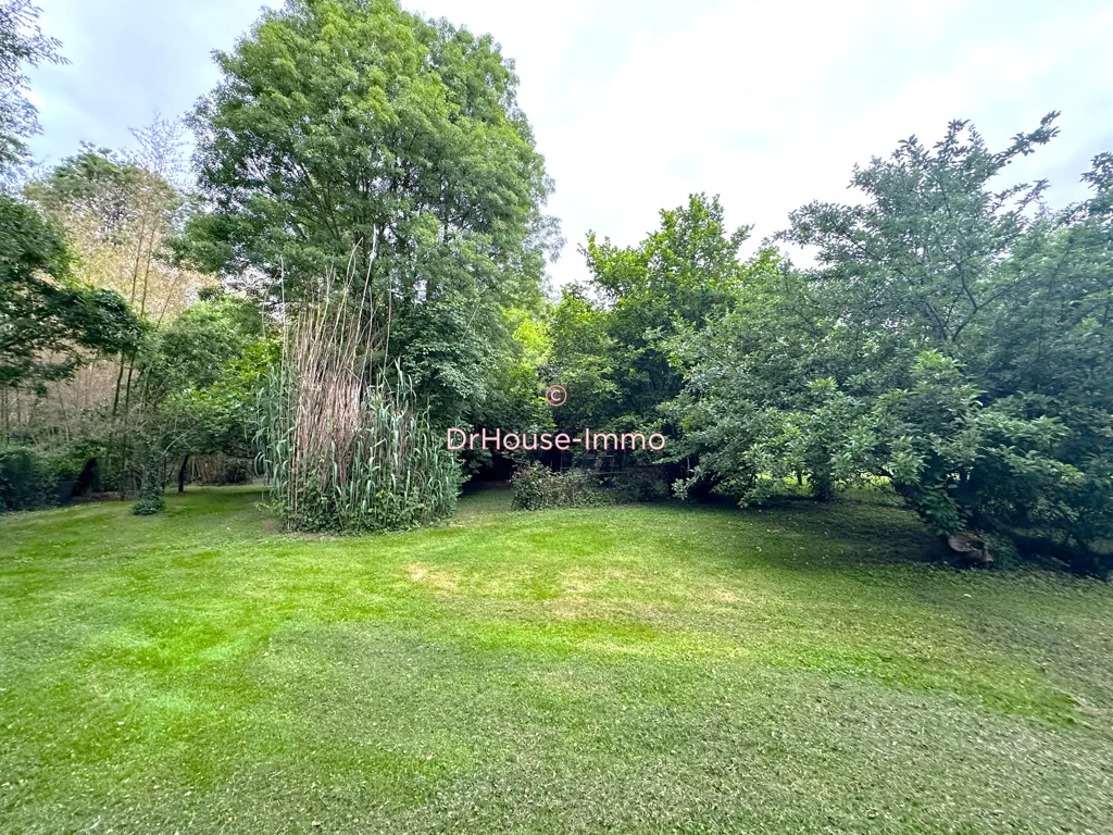 Giardino - Stone Farmhouse with Courtyard in Champniers