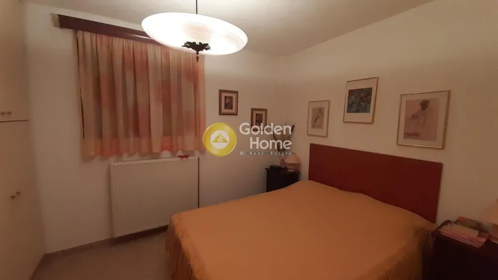 Magamistoad - Maisonette with Garden in Arachova Livadi