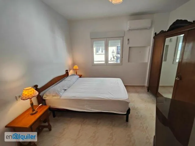Chambres - Appartement 1 chambres à Granada