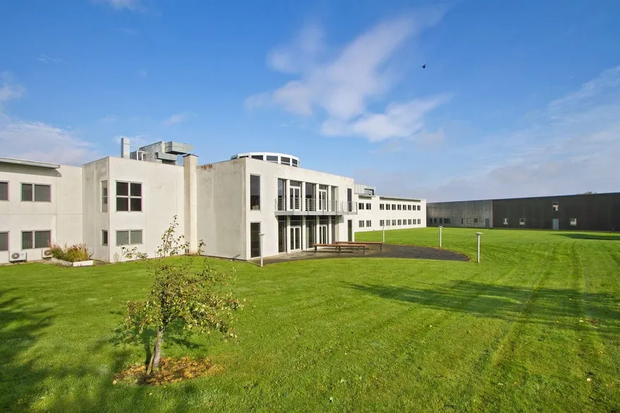Välivaade - Office Space near E45 in Kolding