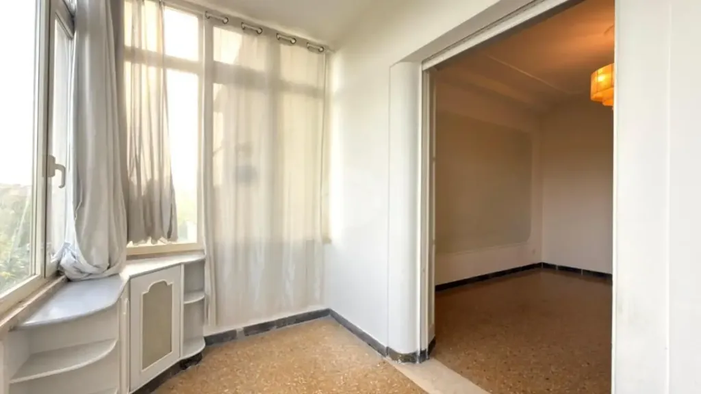 Rooms - Ristruttured Apartment with Balcony in Rome
