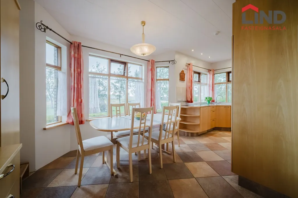 Appartement 4 pièces à Selfoss
