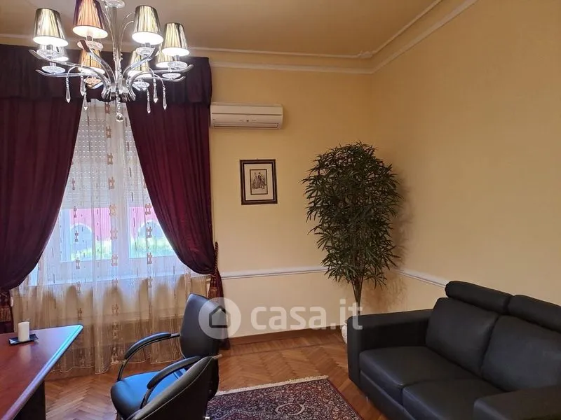 Kabinet - Spacious Apartment with Balcony in Cagliari