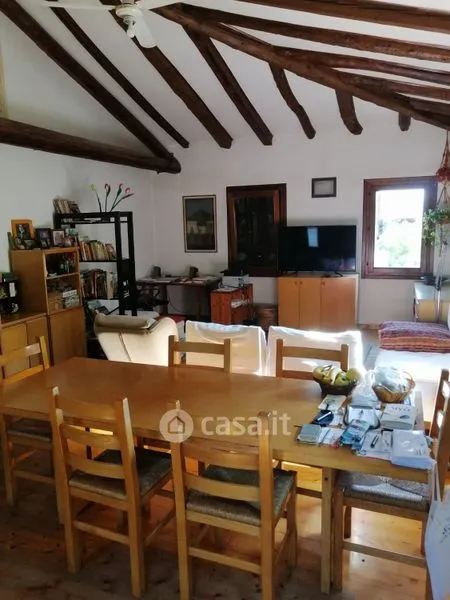 Söögituba - Independent House with Large Garden in Scorzè