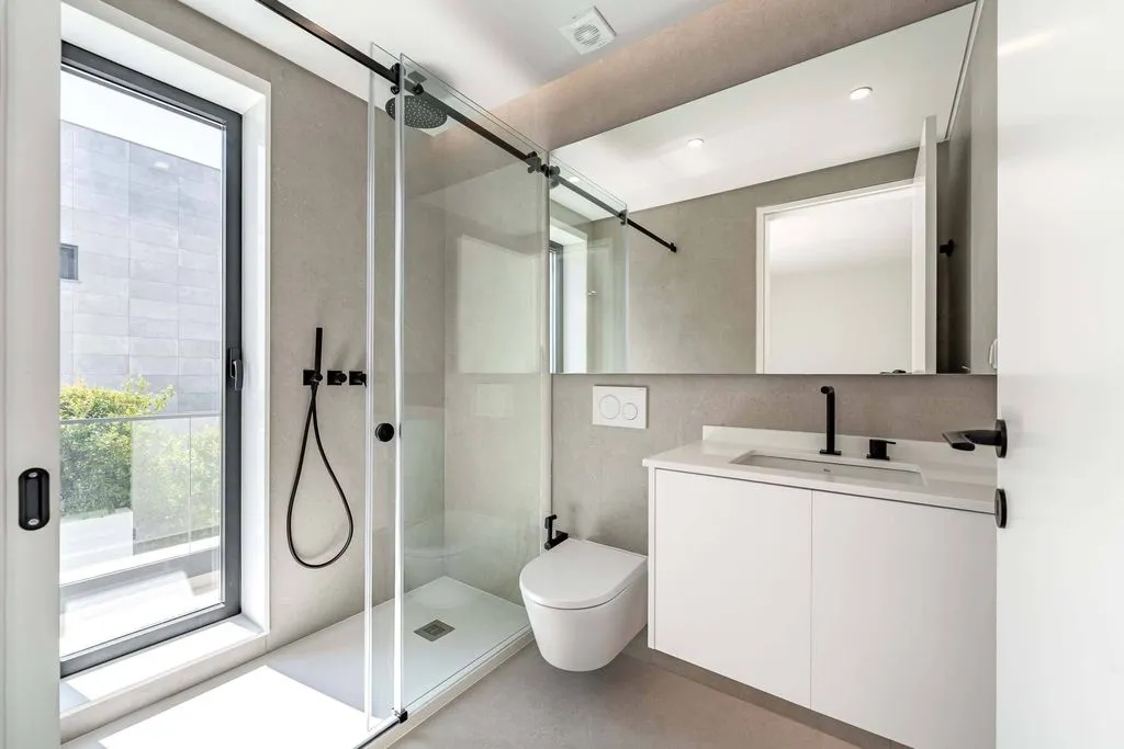 Bagni - Luxury Villa with Pool in Estoril
