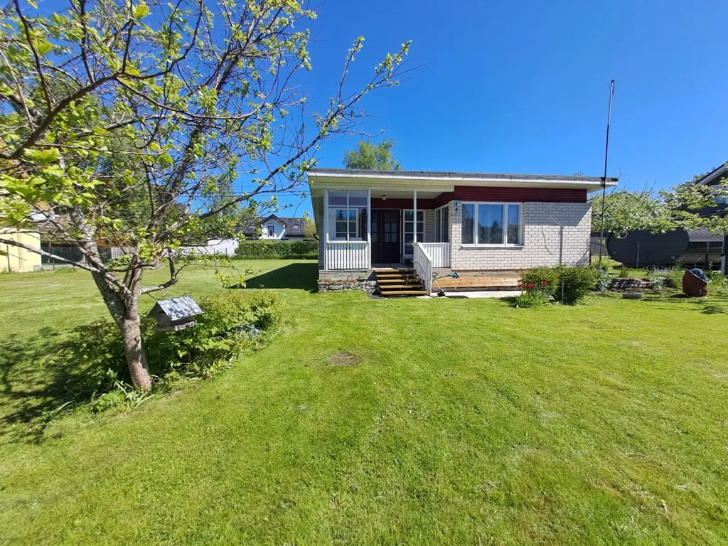 Maison 3 pièces à Harku vald