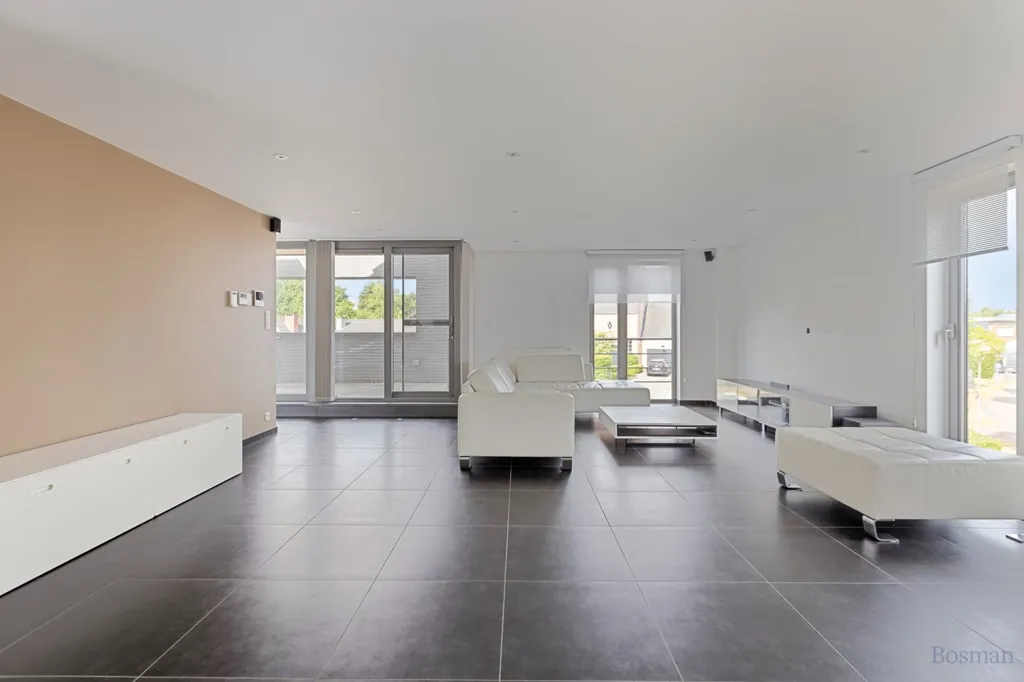 Appartement à Tessenderlo-Ham