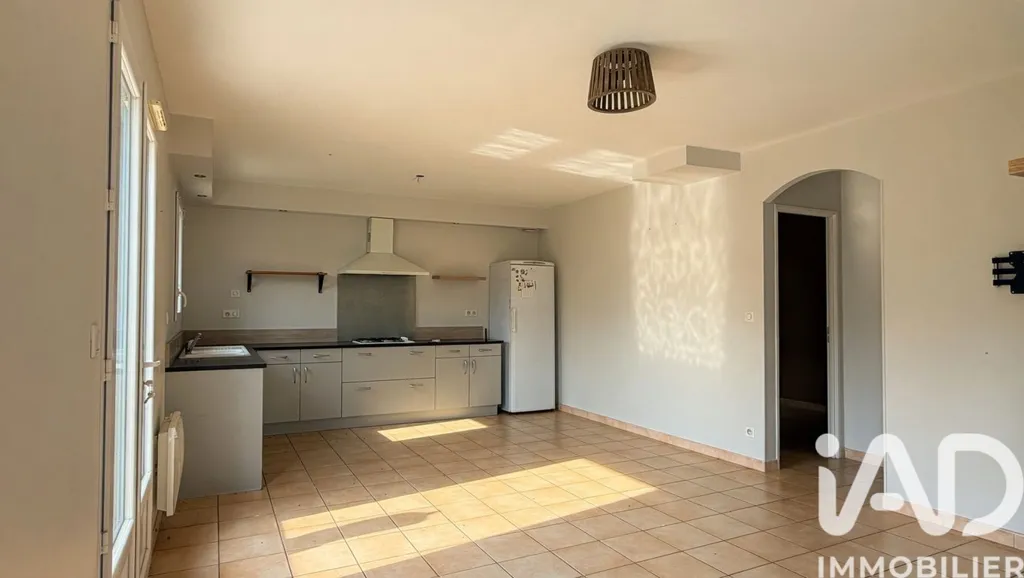 Cuisine - Maison avec Jardin et Climatisation à Vedène