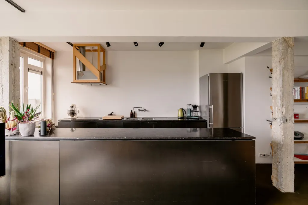 2-bedroom apartment in Antwerpen