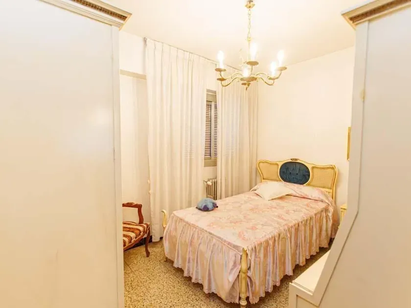 Chambres - Apartment with Terraces in Miraflores, Zaragoza