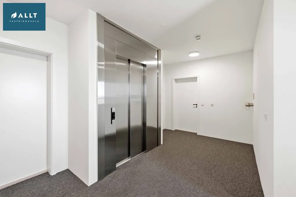 Appartement 3 pièces à Reykjanesbær