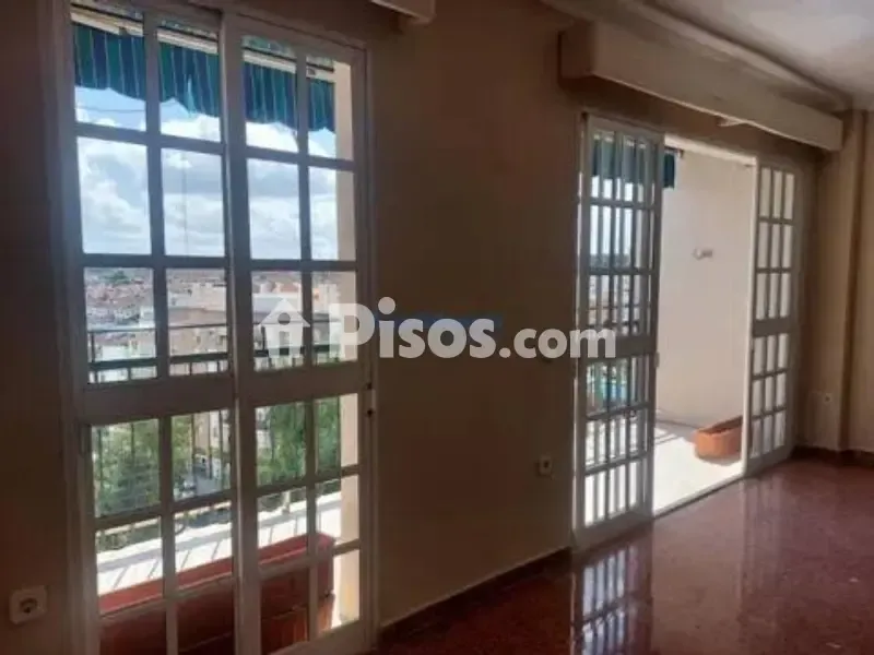 Elutuba - Spacious Flat with Terrace in Montequinto Centre