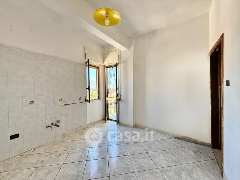 Toad - Apartment with Triple Exposure in Pontecagnano Faiano